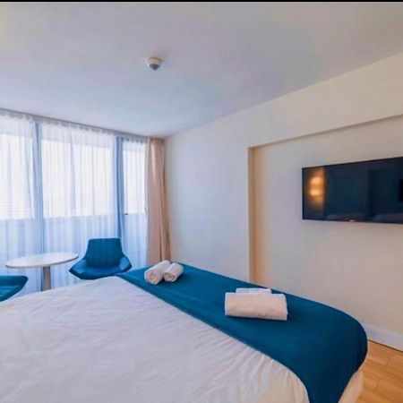 Orbi City 45 Floor Batumi Eksteriør billede